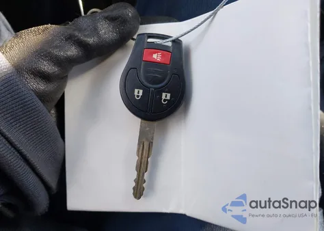 2015 Nissan Versa Note Sv from USA, damaged, VIN 3N1CE2CP2FL432378